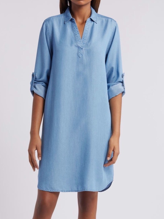 beachlunchlounge Dresses & Skirts - Beachlunchlounge Emilia Shift Dress